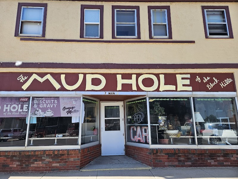 The Mud Hole of the Black Hills photo 3