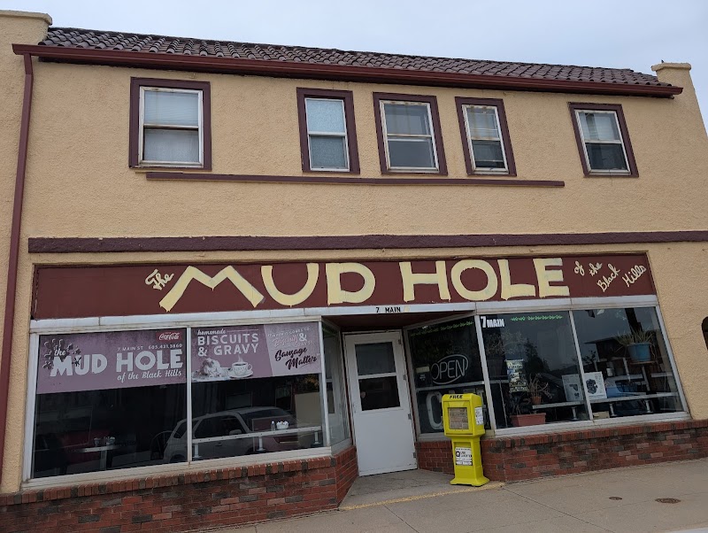 The Mud Hole of the Black Hills photo 3