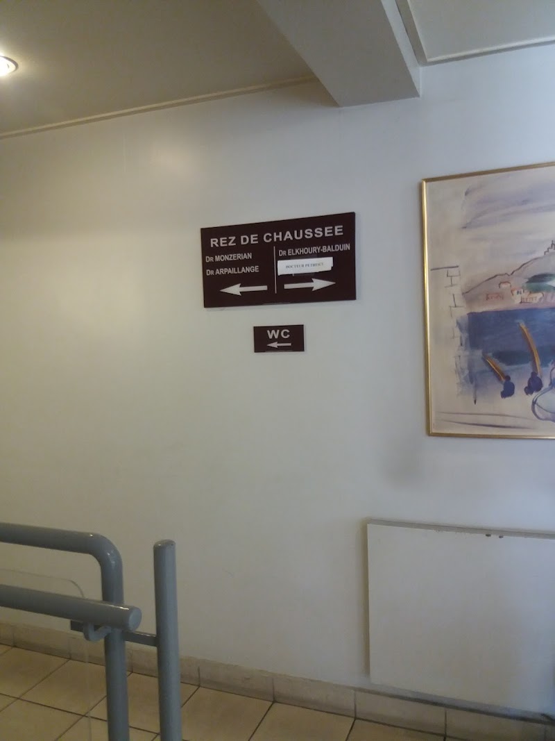 Centre de Pneumologie