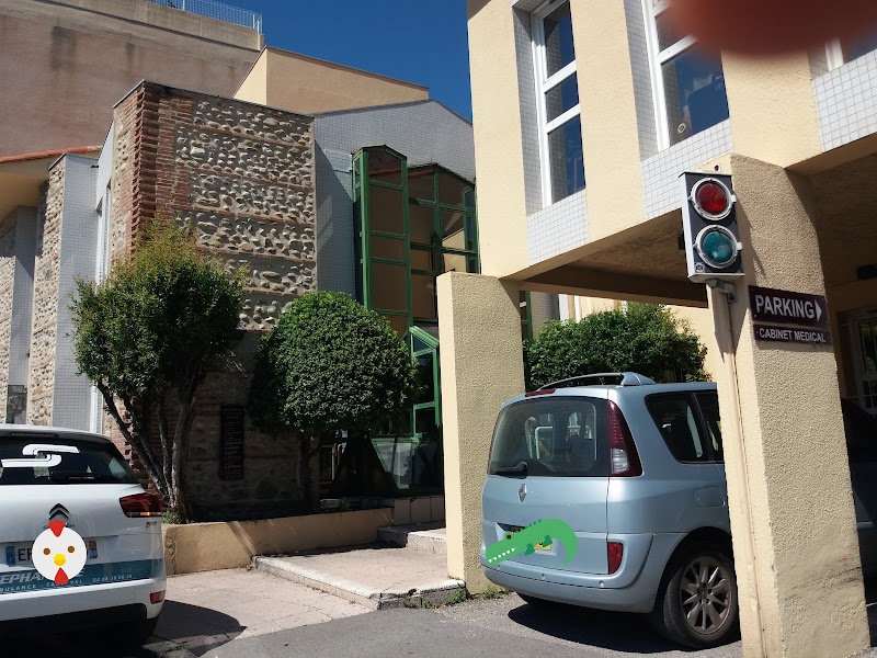 Centre de Pneumologie