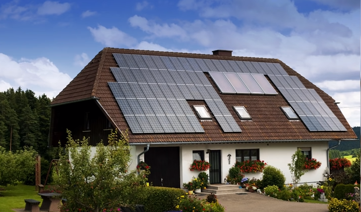 Priority Solar Installation - Solar in Chicago