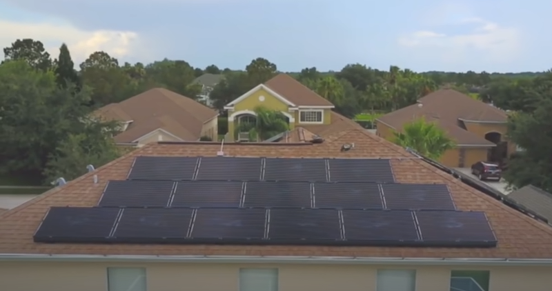 Priority Solar Installation - Solar in Chicago