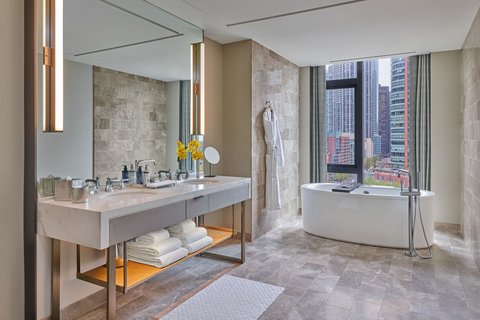 The St. Regis Chicago, dog-friendly hotel, photo 5
