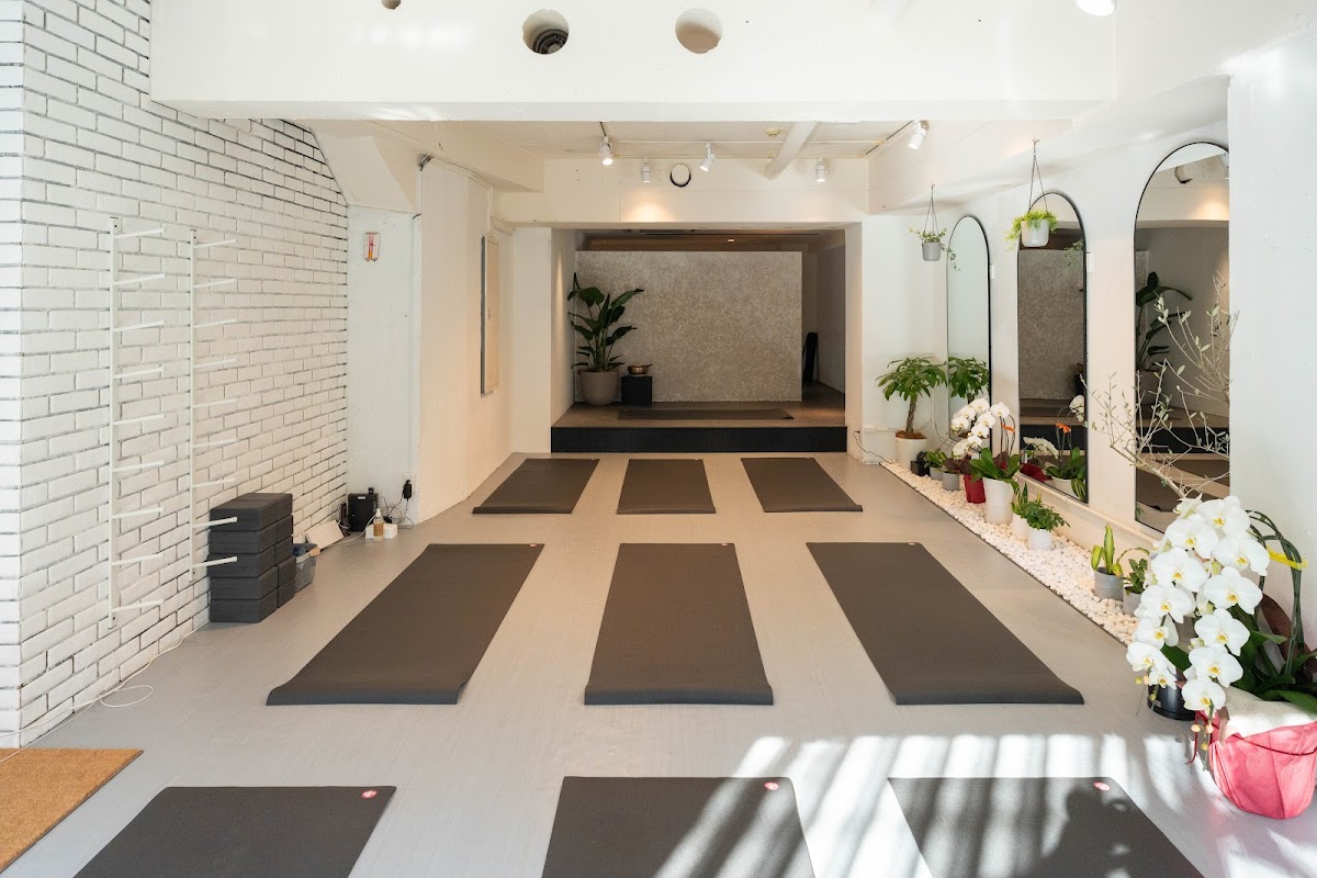 Serenity Flow Yoga — 4