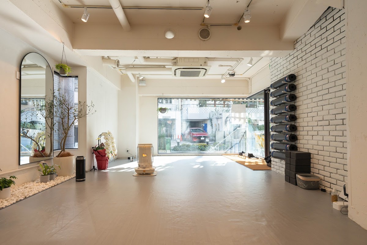 Serenity Flow Yoga — 3