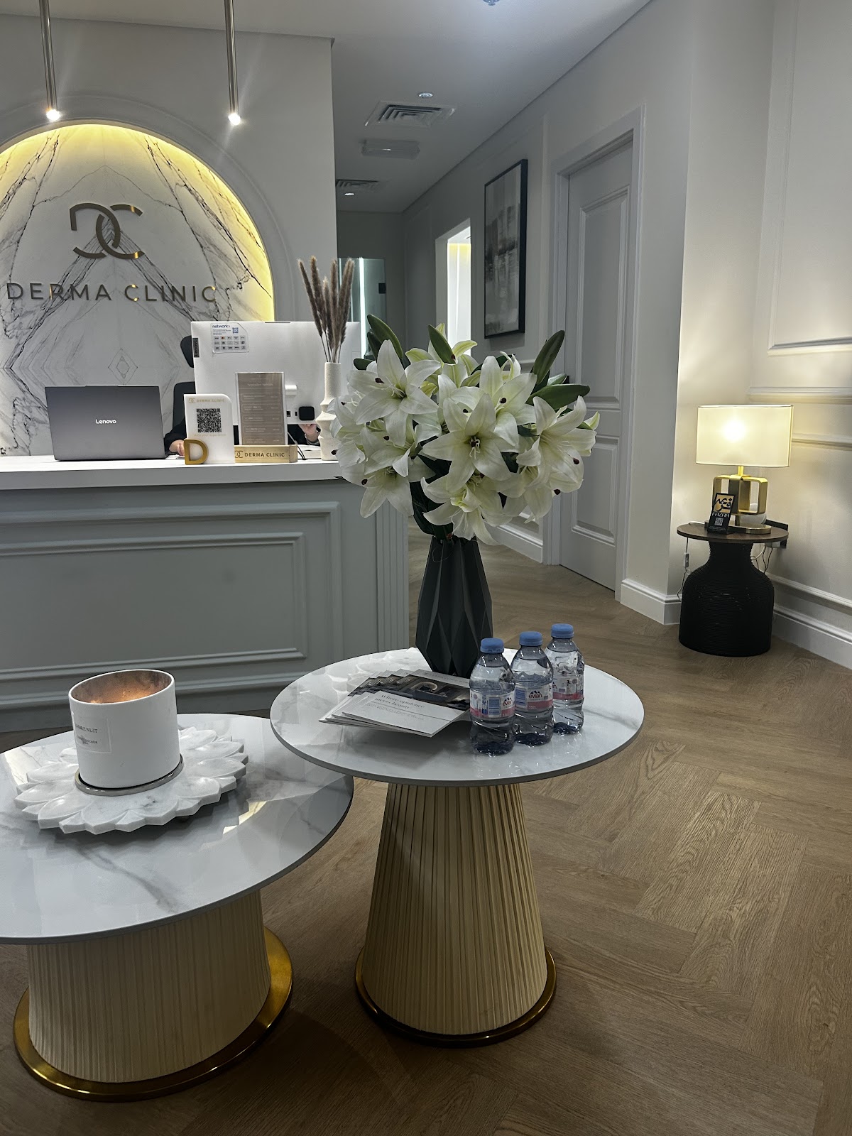 Derma Clinic Dubai (Derma Elite Polyclinic LLC) 4