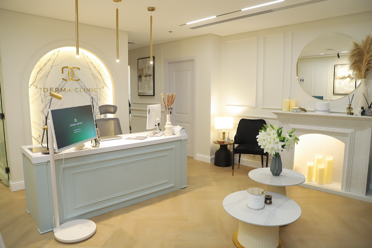 Derma Clinic Dubai (Derma Elite Polyclinic LLC)