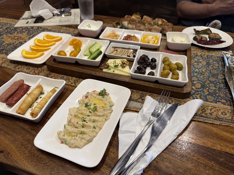 TashTea Cafe Kurdish & Turkish Cuisine photo 3