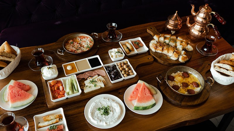TashTea Cafe Kurdish & Turkish Cuisine photo 2