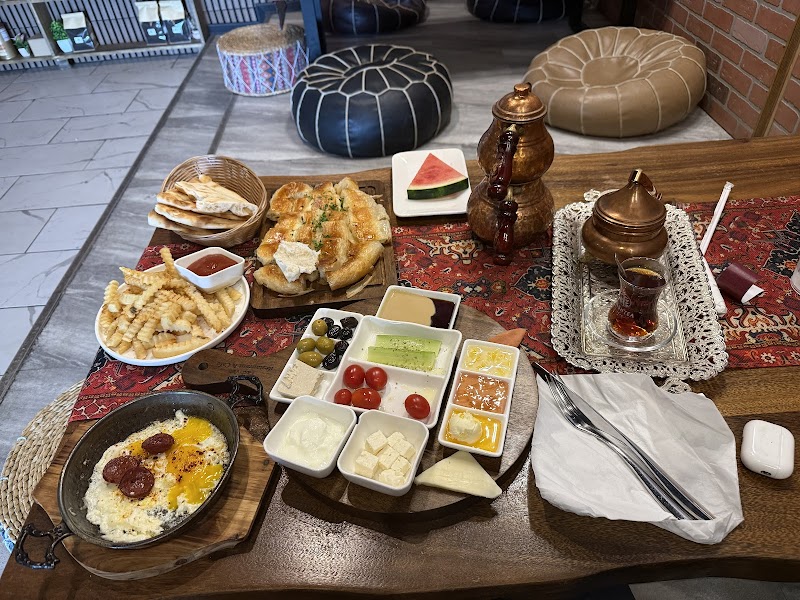 TashTea Cafe Kurdish & Turkish Cuisine photo 4