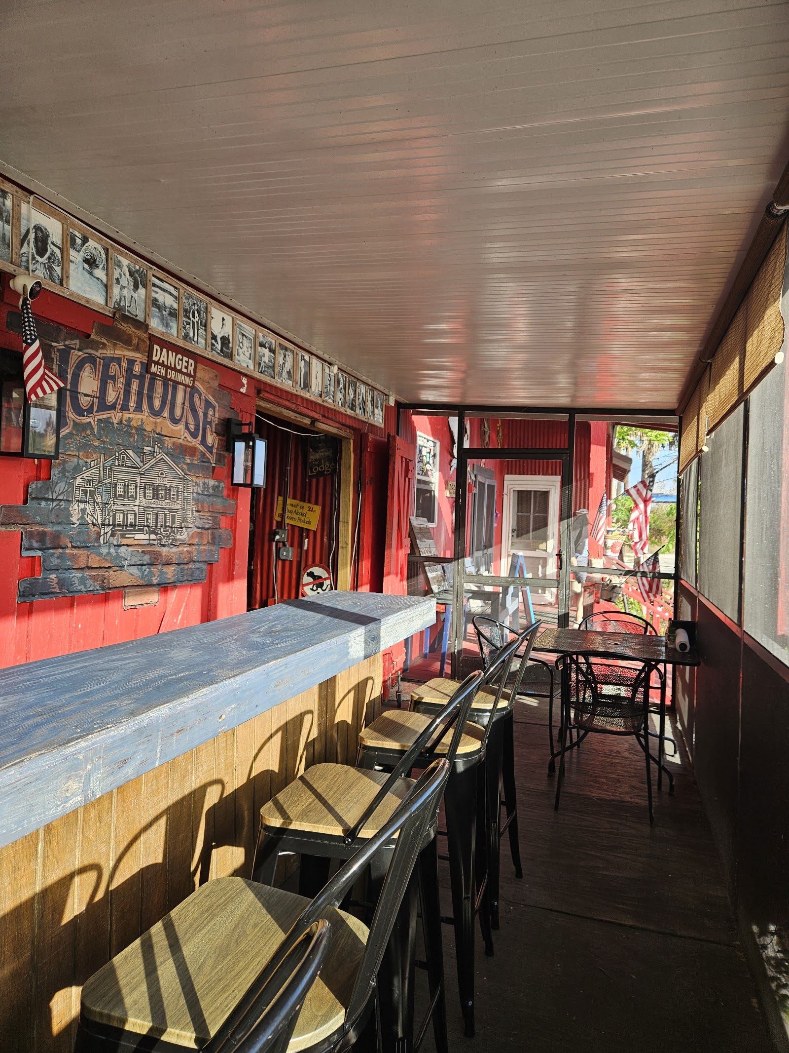 Joanie's Blue Crab Cafe