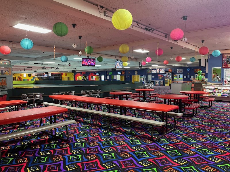 Jumpin' Jupiter Skate Center photo 4