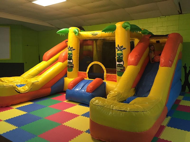 Jumpin' Jupiter Skate Center photo 2