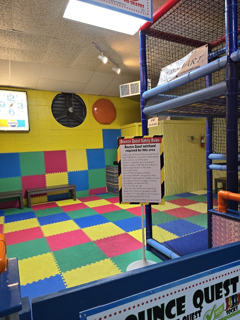 Jumpin' Jupiter Skate Center photo 3