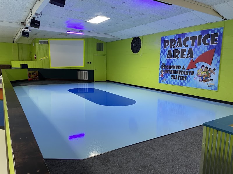 Jumpin' Jupiter Skate Center photo 1