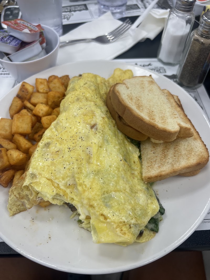 Mimi's Cafe photo 4