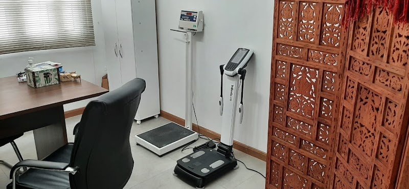 Foto de Dra. Teresa Lima - Cardiologia e Clínica Médica
