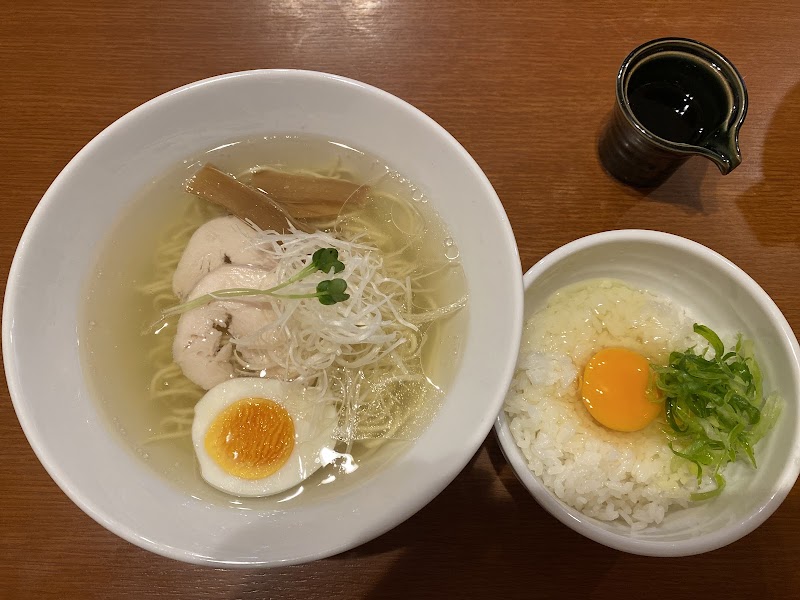 ラーメン 光（ひかり） 写真4