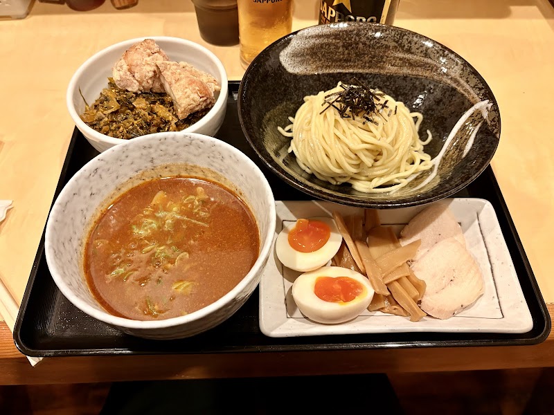 ラーメン 光（ひかり） 写真3