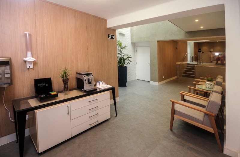 Foto de Dra. Emanuella Dutra | Médica Psiquiatra | Vila Mariana