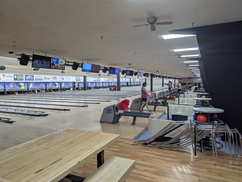 Freeway Bowl photo 1