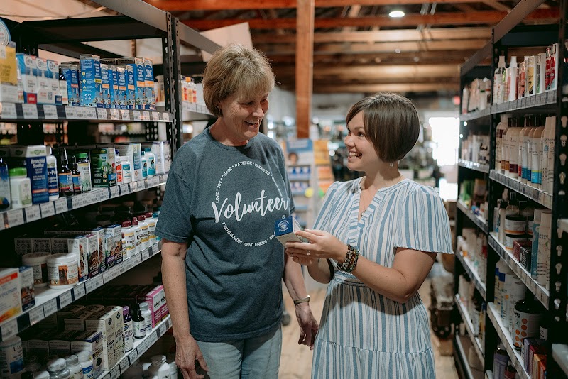 Natural Food Store photo 3