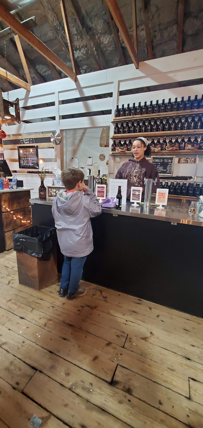Natural Food Store photo 3