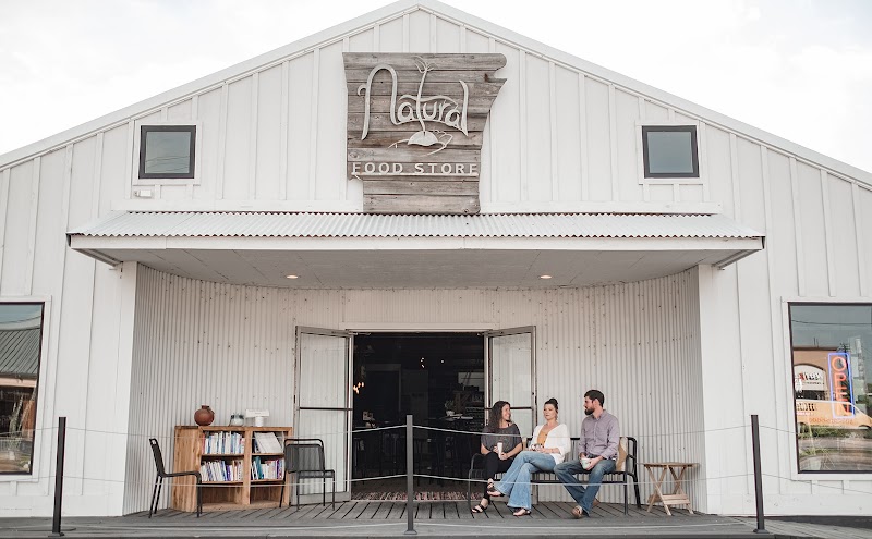 Natural Food Store photo 1
