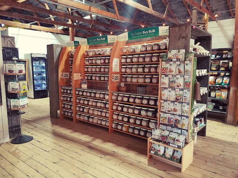 Natural Food Store photo 2