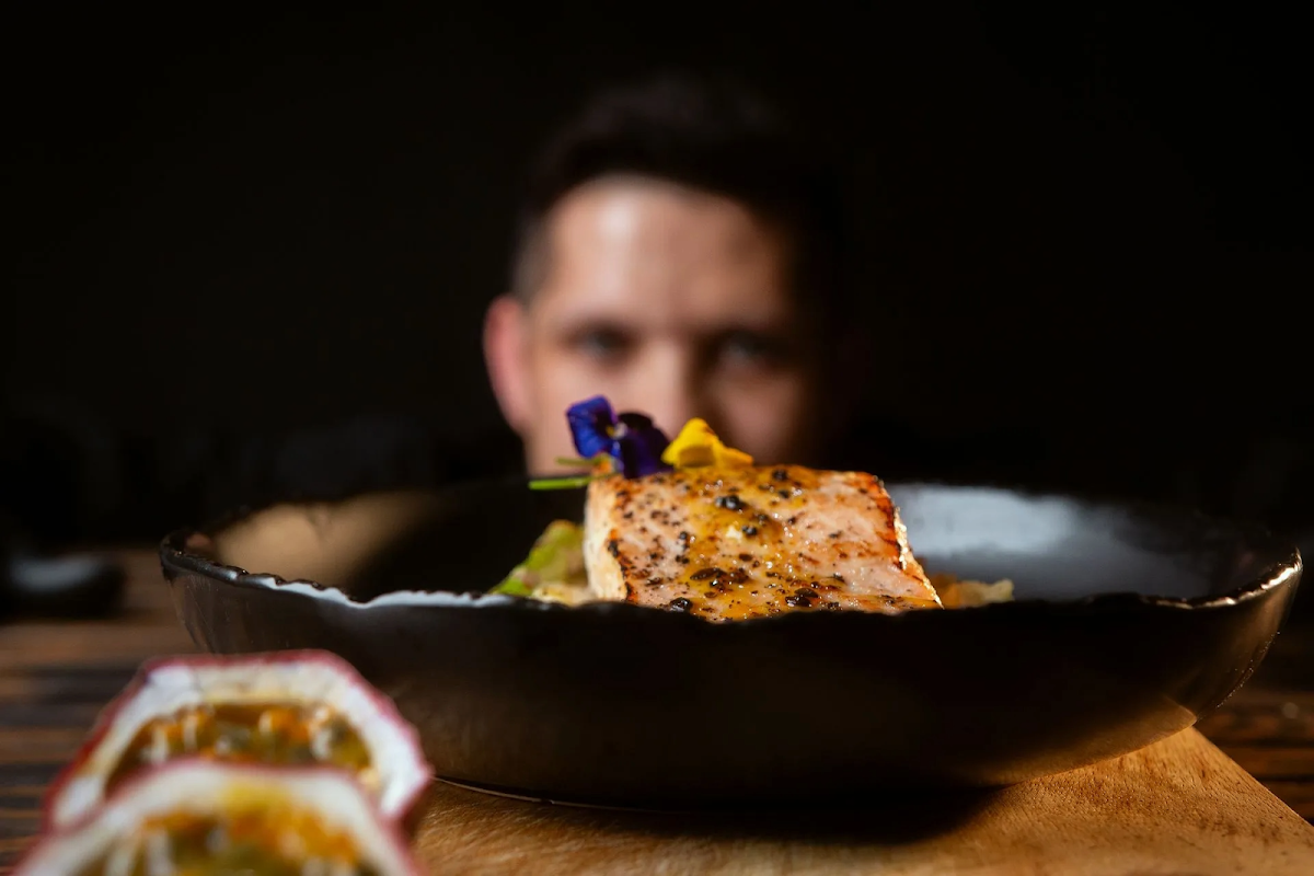 Boston Bar Catering: Google Places image 3