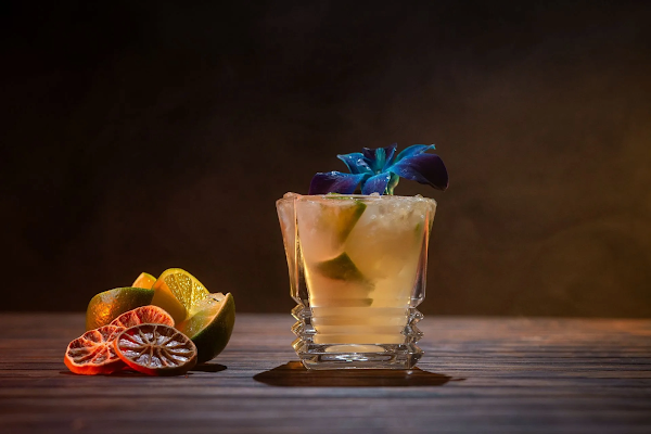 Boston Bar Catering portfolio