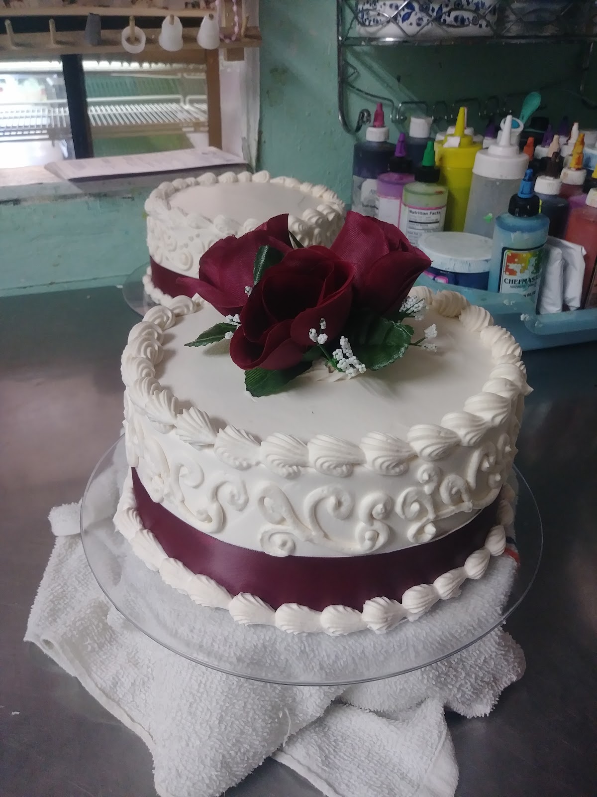 El Sol Bakery: Google Places image 3