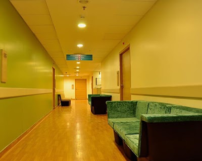 Apollo Cradle Maternity & Children's Hospital in Jubilee Hills, Hyderabad - Image 2