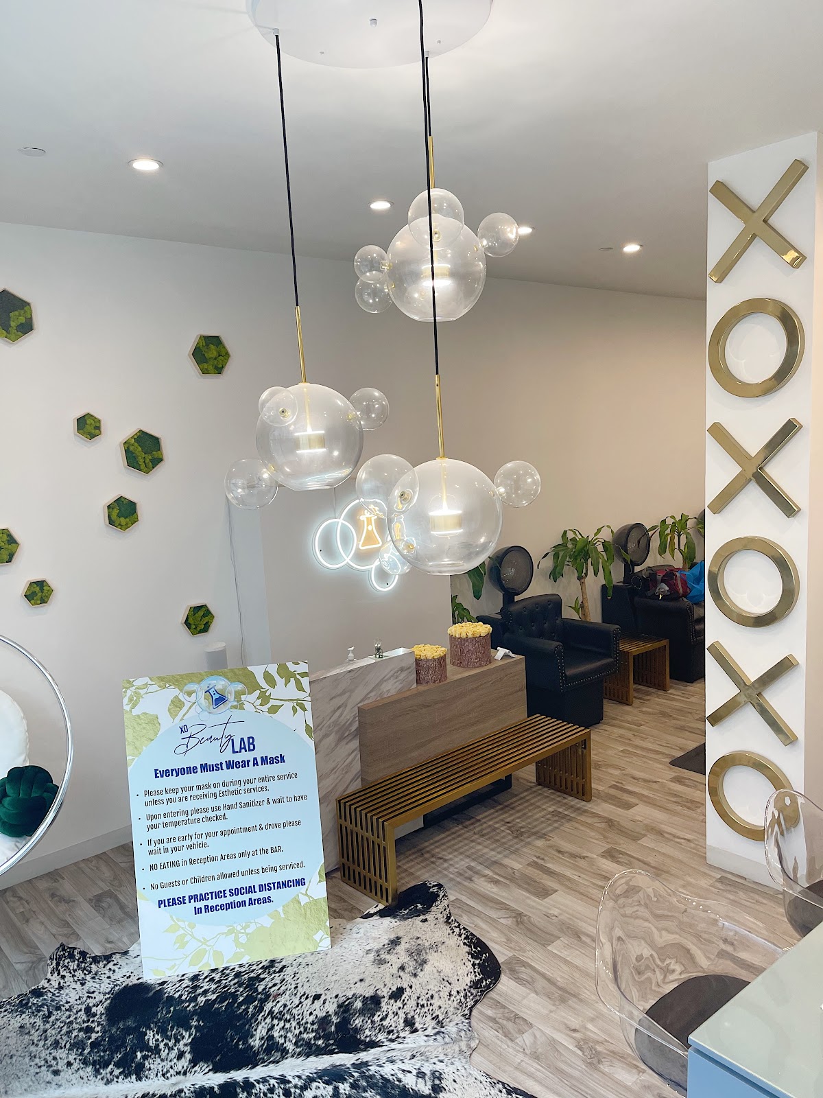 xo Beauty Lab LLC: Google Places image 3