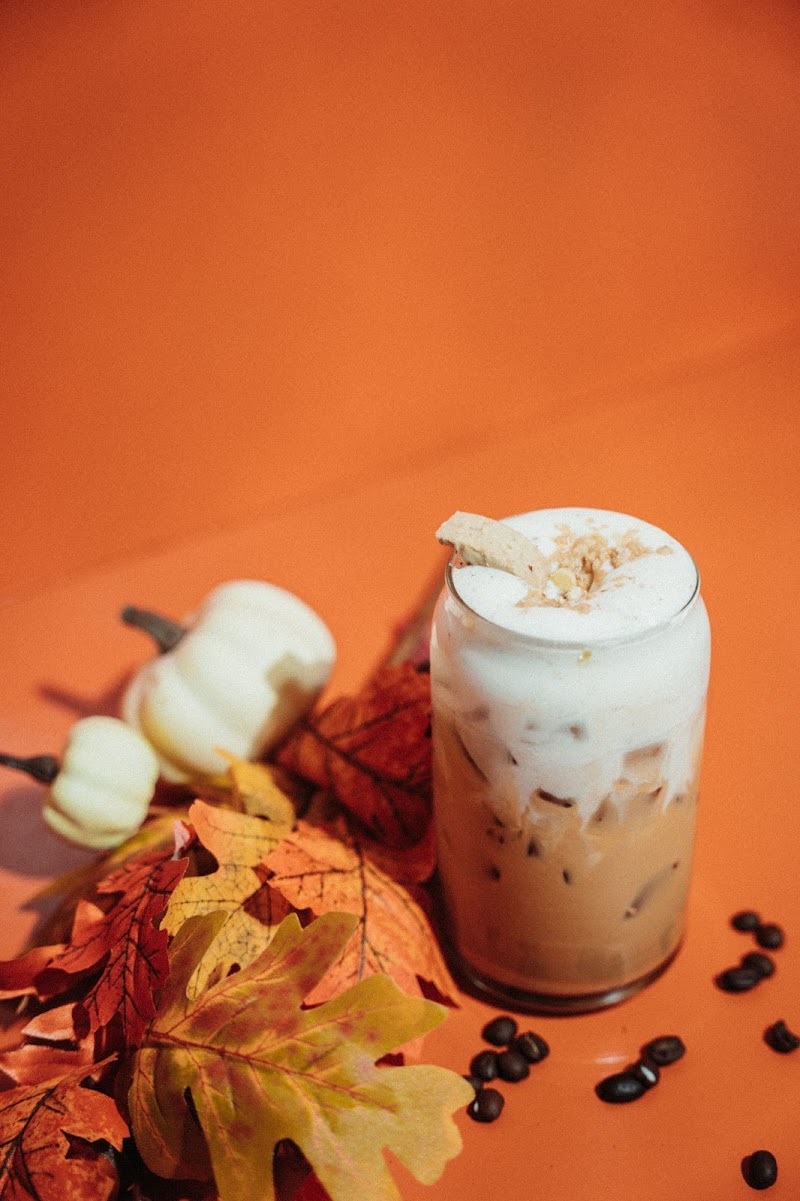 Azul Cafe Somerton photo 4