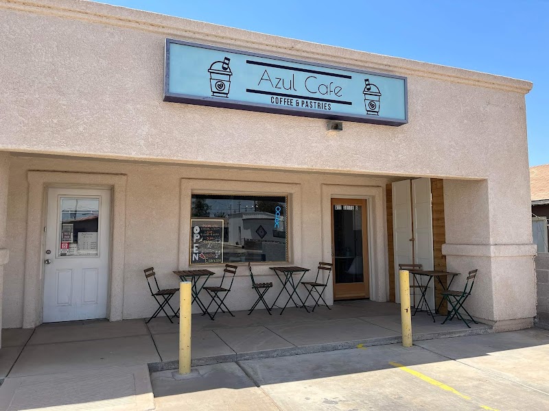 Azul Cafe Somerton photo 1