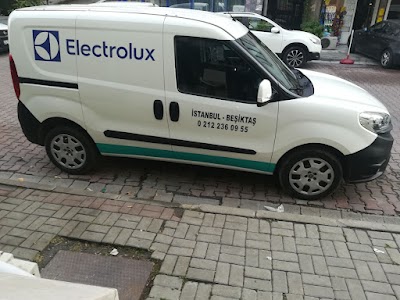 Electrolux Beyaz Eşya Yetkili Servis - Beyaz Eşya Servisi