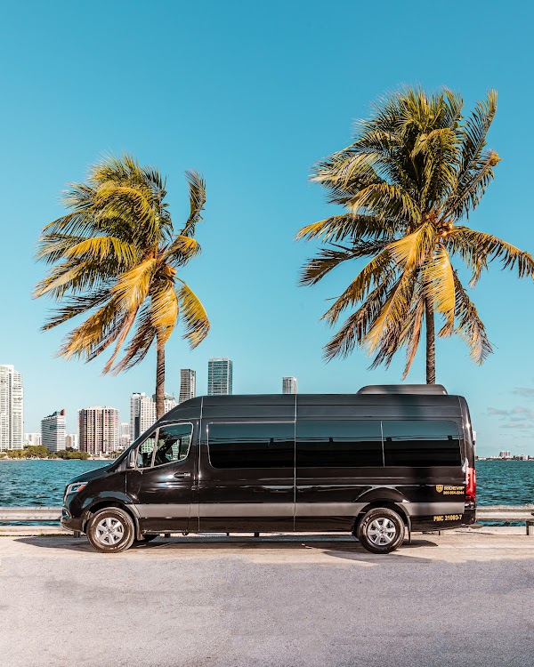 Miami Net Limos LLC portfolio