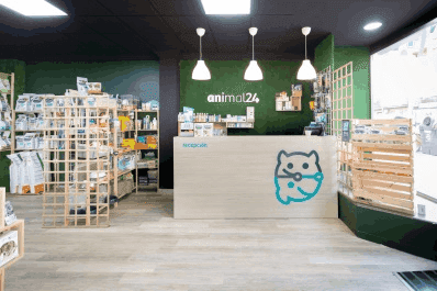 Animal24 Clínica veterinaria Córdoba - Urgencias 24h - Domicilios -Vacunas