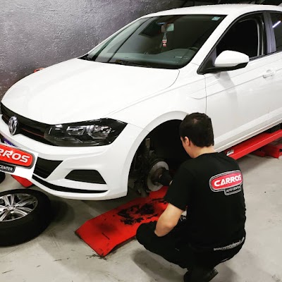 Foto de Carros Auto Center