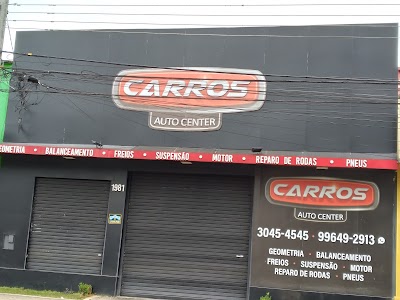 Foto de Carros Auto Center