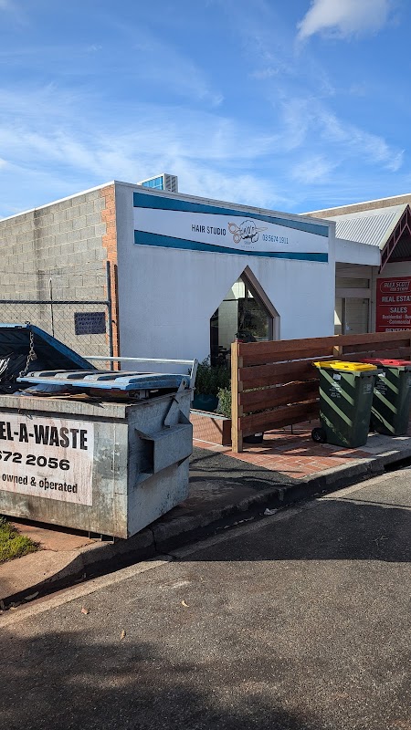 The Chop Shop Hair Studio photo 1