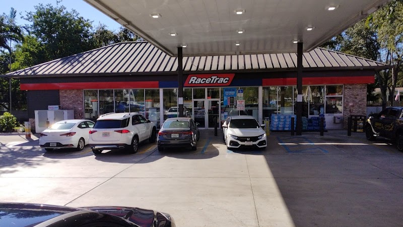 RaceTrac photo 1
