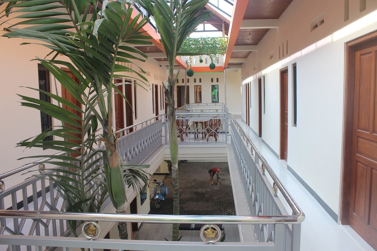 Kost Eksklusif Nadamax Residence