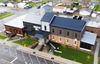 Select Roofing Contractors, LLC