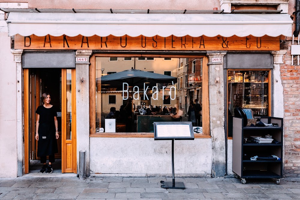 Bakarò fotoğraf 1