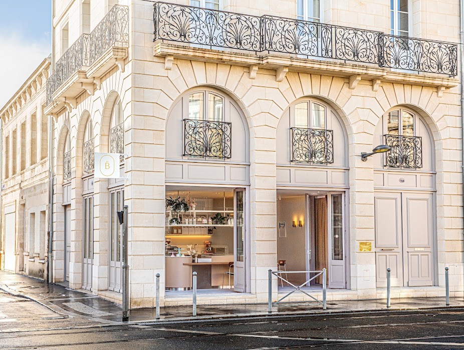 La Maison De Blanche - Bed & Breakfast fotoğraf 1