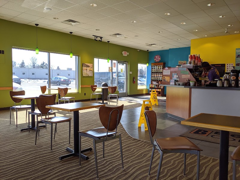 BIGGBY COFFEE photo 4