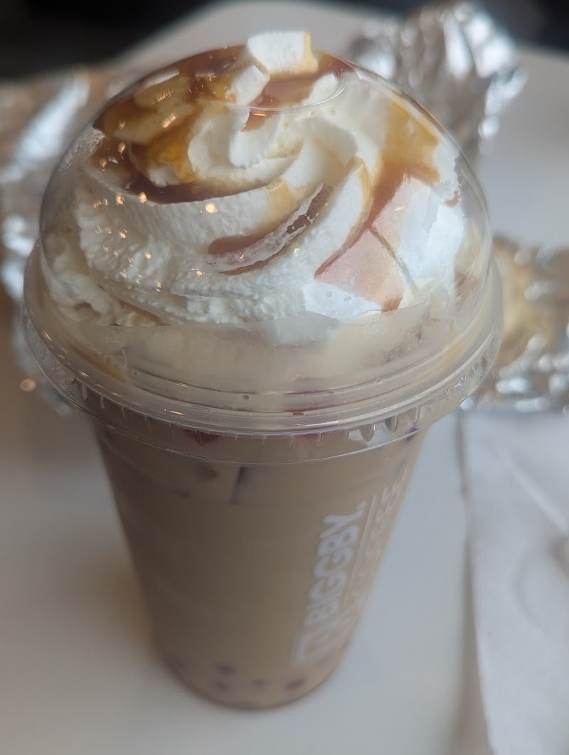 BIGGBY COFFEE photo 3
