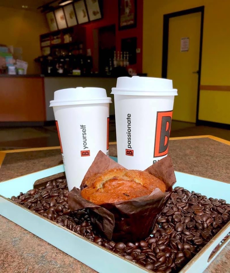 BIGGBY COFFEE photo 2